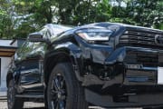 Toyota 4Runner Platinum Híbrida 2026 - foto 5