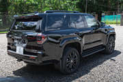 Toyota 4Runner Platinum Híbrida 2026 - foto 4