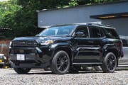 Toyota 4Runner Platinum Híbrida 2026 - foto 1