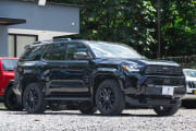 Toyota 4Runner Platinum Híbrida 2026 - foto 13