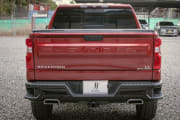 CHEVROLET SILVERADO Z71 2023 - foto 2