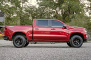 CHEVROLET SILVERADO Z71 2023 - foto 3