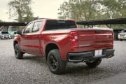 CHEVROLET SILVERADO Z71 2023 - foto 4