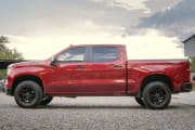 CHEVROLET SILVERADO Z71 2023 - foto 5