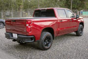 CHEVROLET SILVERADO Z71 2023 - foto 8