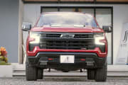 CHEVROLET SILVERADO Z71 2023 - foto 9
