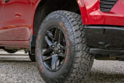 CHEVROLET SILVERADO Z71 2023 - foto 10