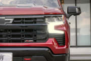 CHEVROLET SILVERADO Z71 2023 - foto 13