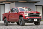 CHEVROLET SILVERADO Z71 2023 - foto 14