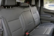 CHEVROLET SILVERADO Z71 2023 - foto 16