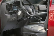CHEVROLET SILVERADO Z71 2023 - foto 17