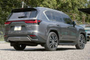 LEXUS LX 700h LUXURY 2026 - foto 3