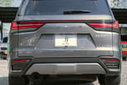 LEXUS LX 700h LUXURY 2026 - foto 4
