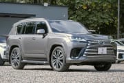 LEXUS LX 700h LUXURY 2026 - foto 7