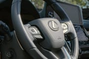LEXUS LX 700h LUXURY 2026 - foto 9