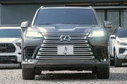 LEXUS LX 700h LUXURY 2026 - foto 10