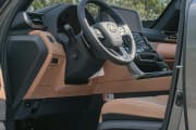 LEXUS LX 700h LUXURY 2026 - foto 12