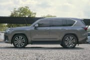 LEXUS LX 700h LUXURY 2026 - foto 14