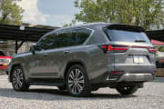 LEXUS LX 700h LUXURY 2026 - foto 15