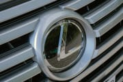 LEXUS LX 700h LUXURY 2026 - foto 17