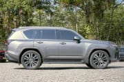 LEXUS LX 700h LUXURY 2026 - foto 21