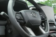 Toyota Sequoia Platinum 2026 – 0 KM - foto 6