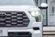 Toyota Sequoia Platinum 2026 – 0 KM - foto 10
