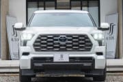 Toyota Sequoia Platinum 2026 – 0 KM - foto 12