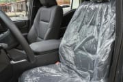 Toyota Sequoia Platinum 2026 – 0 KM - foto 15