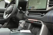 Toyota Sequoia Platinum 2026 – 0 KM - foto 17