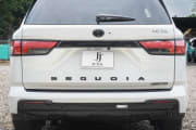Toyota Sequoia Platinum 2026 – 0 KM - foto 18