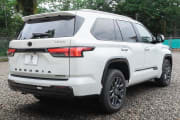 Toyota Sequoia Platinum 2026 – 0 KM - foto 20