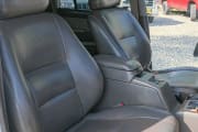 TOYOTA BURBUJA LAND CRUISER VX 4.500 GASOLINA 2004 - foto 2