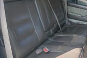 TOYOTA BURBUJA LAND CRUISER VX 4.500 GASOLINA 2004 - foto 3