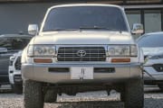 TOYOTA BURBUJA LAND CRUISER VX 4.500 GASOLINA 2004 - foto 4