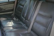 TOYOTA BURBUJA LAND CRUISER VX 4.500 GASOLINA 2004 - foto 8