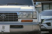 TOYOTA BURBUJA LAND CRUISER VX 4.500 GASOLINA 2004 - foto 12