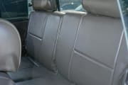 TOYOTA BURBUJA LAND CRUISER VX 4.500 GASOLINA 2004 - foto 13