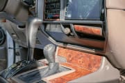 TOYOTA BURBUJA LAND CRUISER VX 4.500 GASOLINA 2004 - foto 14