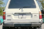 TOYOTA BURBUJA LAND CRUISER VX 4.500 GASOLINA 2004 - foto 16