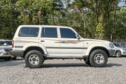 TOYOTA BURBUJA LAND CRUISER VX 4.500 GASOLINA 2004 - foto 17