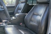 TOYOTA BURBUJA LAND CRUISER VX 4.500 GASOLINA 2004 - foto 18