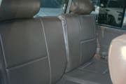 TOYOTA BURBUJA LAND CRUISER VX 4.500 GASOLINA 2004 - foto 19