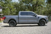 FORD F-150 LARIAT V6 3.5 HÍBRIDA 2025 - foto 4