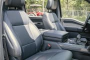 FORD F-150 LARIAT V6 3.5 HÍBRIDA 2025 - foto 7