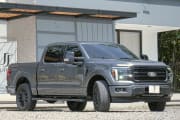 FORD F-150 LARIAT V6 3.5 HÍBRIDA 2025 - foto 9