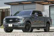 FORD F-150 LARIAT V6 3.5 HÍBRIDA 2025 - foto 1