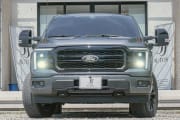 FORD F-150 LARIAT V6 3.5 HÍBRIDA 2025 - foto 12
