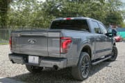 FORD F-150 LARIAT V6 3.5 HÍBRIDA 2025 - foto 14
