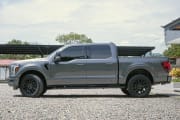 FORD F-150 LARIAT V6 3.5 HÍBRIDA 2025 - foto 15